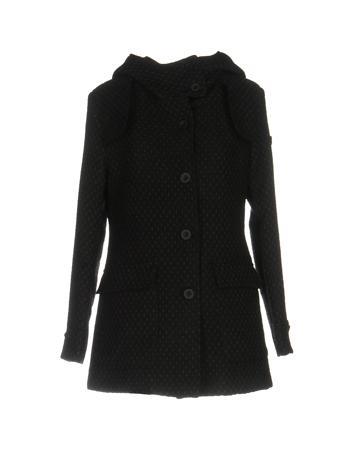 Пальто SWISS-CHRISS