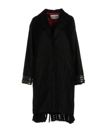 Пальто BRAND UNIQUE