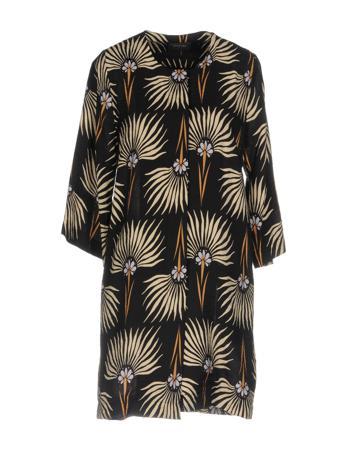 Пальто ANONYME DESIGNERS