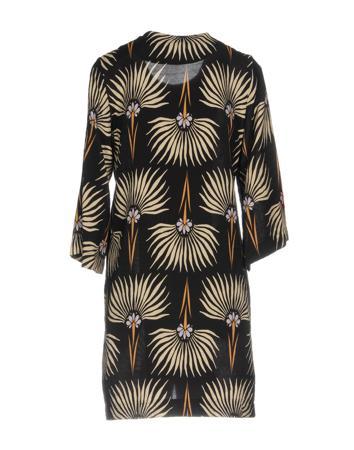 Пальто ANONYME DESIGNERS