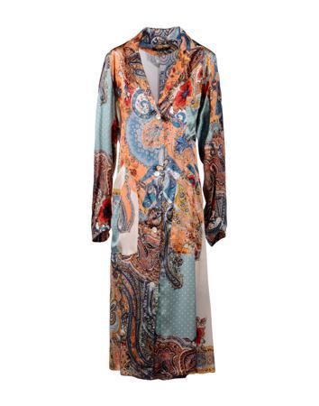 Пальто AGNESE GALLAMINI