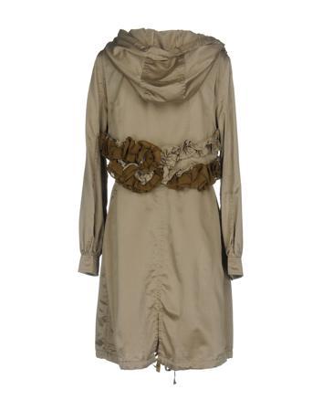 Пальто TWIN-SET Simona Barbieri