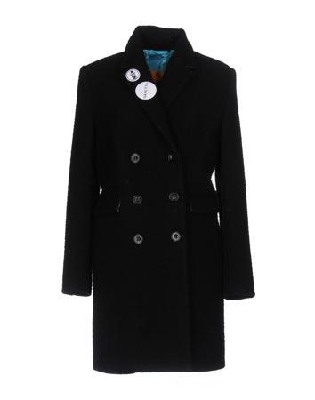 Пальто G.A.V.E.T.T.A.