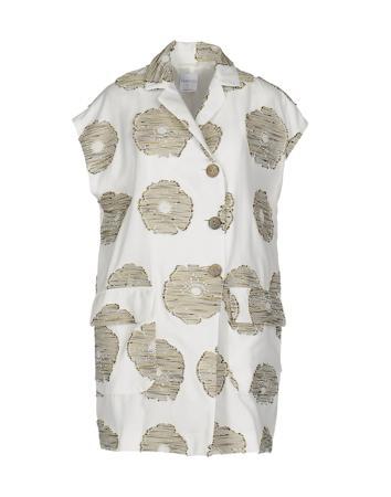 Пальто KHAMSIN