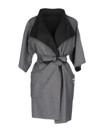 Пальто SORELLE SECLÌ