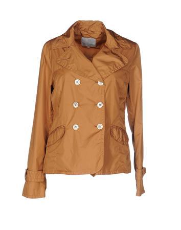 Пальто HENRY COTTON'S