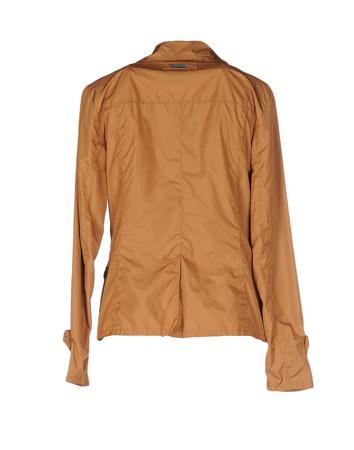 Пальто HENRY COTTON'S