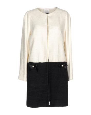 Пальто EDWARD ACHOUR