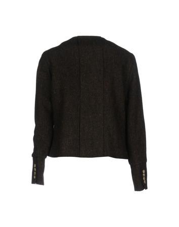 Пальто RENLI SU