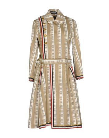 Пальто UNDERCOVER JUN TAKAHASHI