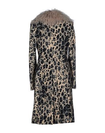 Пальто BLUMARINE