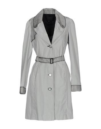 Пальто RICHMOND X