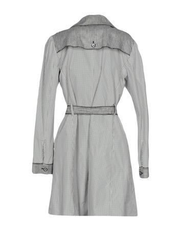 Пальто RICHMOND X