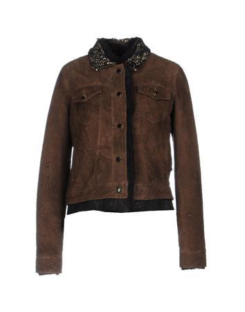 Пальто ALVIERO MARTINI 1a CLASSE