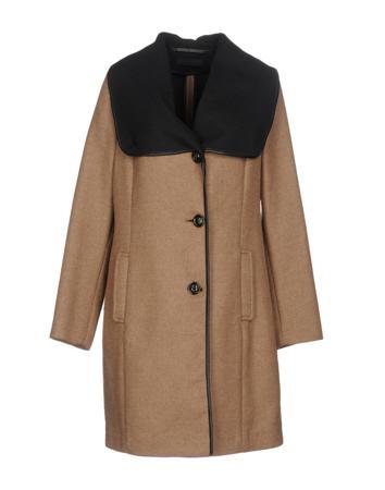 Пальто TRU TRUSSARDI