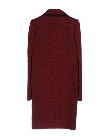 Пальто MAISON MARGIELA