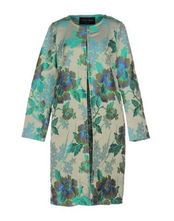 Пальто CHRISTIAN PELLIZZARI