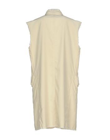 Пальто MM6 MAISON MARGIELA