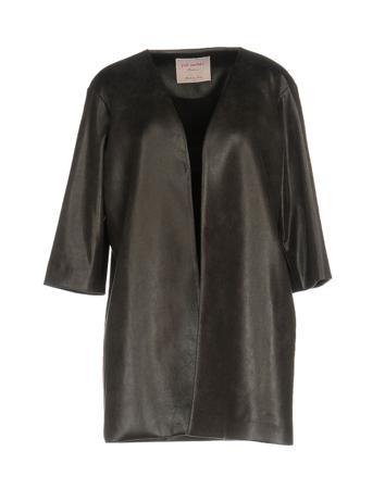 Пальто PINK AMBER