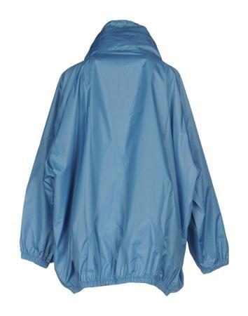 Пальто TWIN-SET JEANS