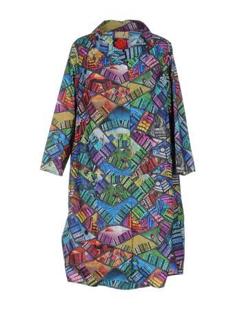 Пальто ULTRA'CHIC