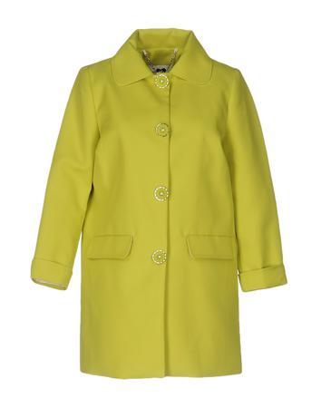 Пальто DARLING