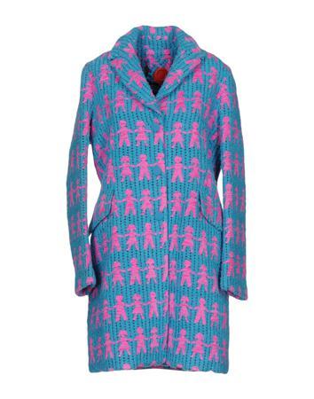 Пальто ULTRA'CHIC