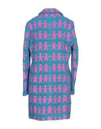 Пальто ULTRA'CHIC