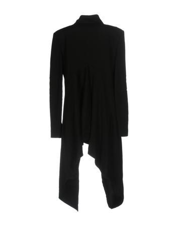 Пальто TOM REBL