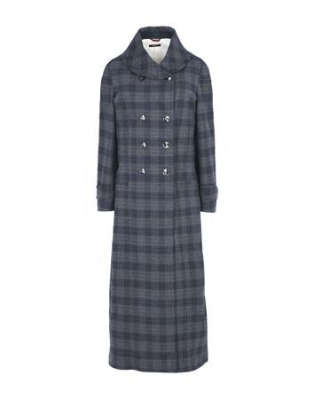 Пальто TRUE NYC.