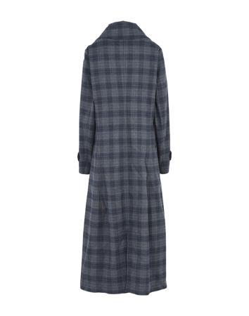 Пальто TRUE NYC.