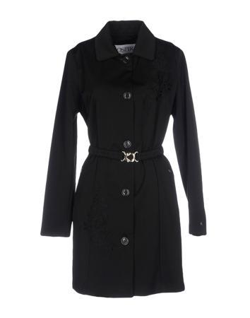 Пальто GEOSPIRIT