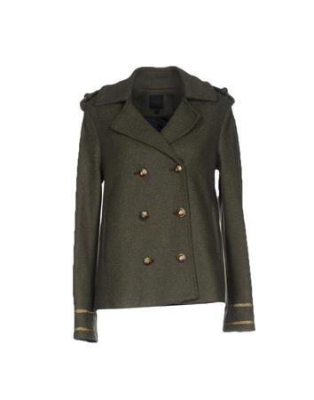 Пальто SILVIAN HEACH