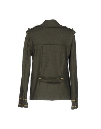 Пальто SILVIAN HEACH