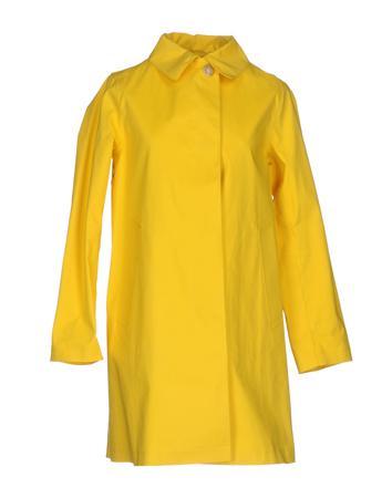 Пальто MACKINTOSH