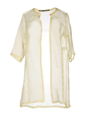 Пальто MASSIMO ARDIZZONE