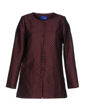 Пальто ANONYME DESIGNERS