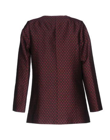 Пальто ANONYME DESIGNERS