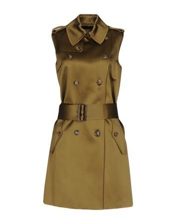 Пальто MICHAEL KORS COLLECTION