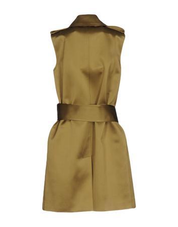 Пальто MICHAEL KORS COLLECTION
