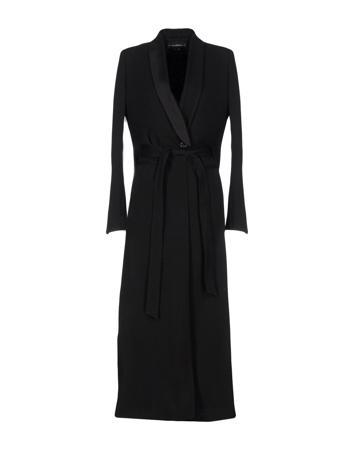 Пальто ANN DEMEULEMEESTER