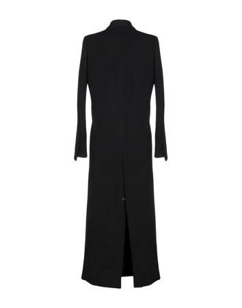 Пальто ANN DEMEULEMEESTER