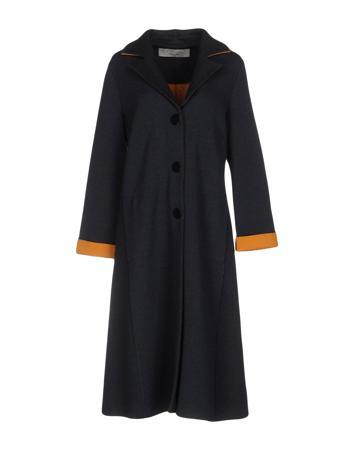 Пальто D.EXTERIOR