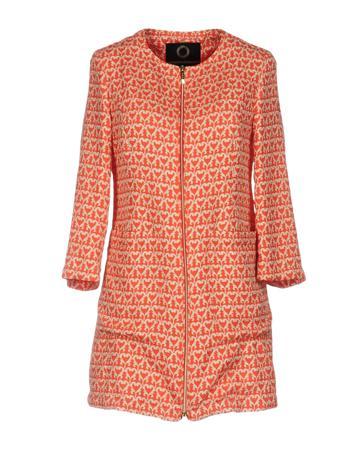 Пальто UP TO BE