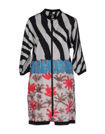 Пальто PIANURASTUDIO