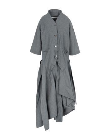 Пальто RENLI SU