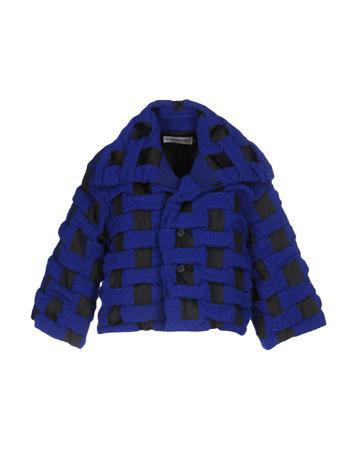 Пальто ISSEY MIYAKE