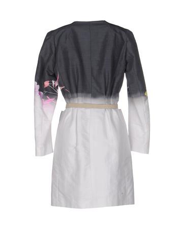 Пальто LANVIN