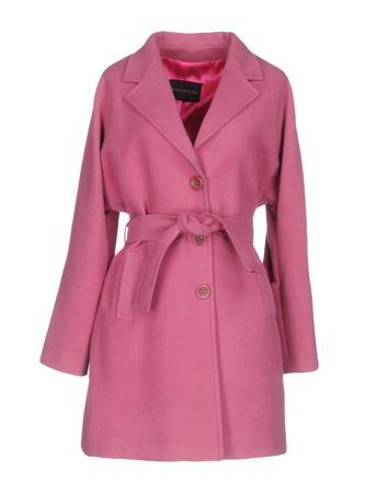 Пальто BALLANTYNE