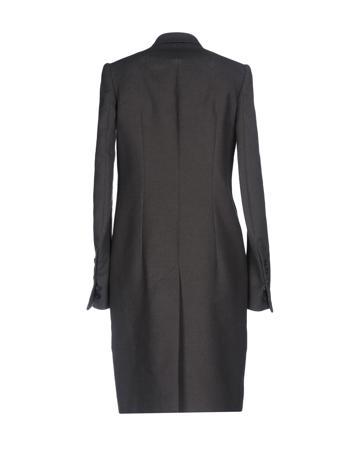 Пальто RICK OWENS